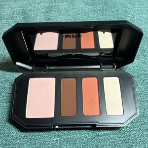 Kat Von D Shade & Light eye contour quad